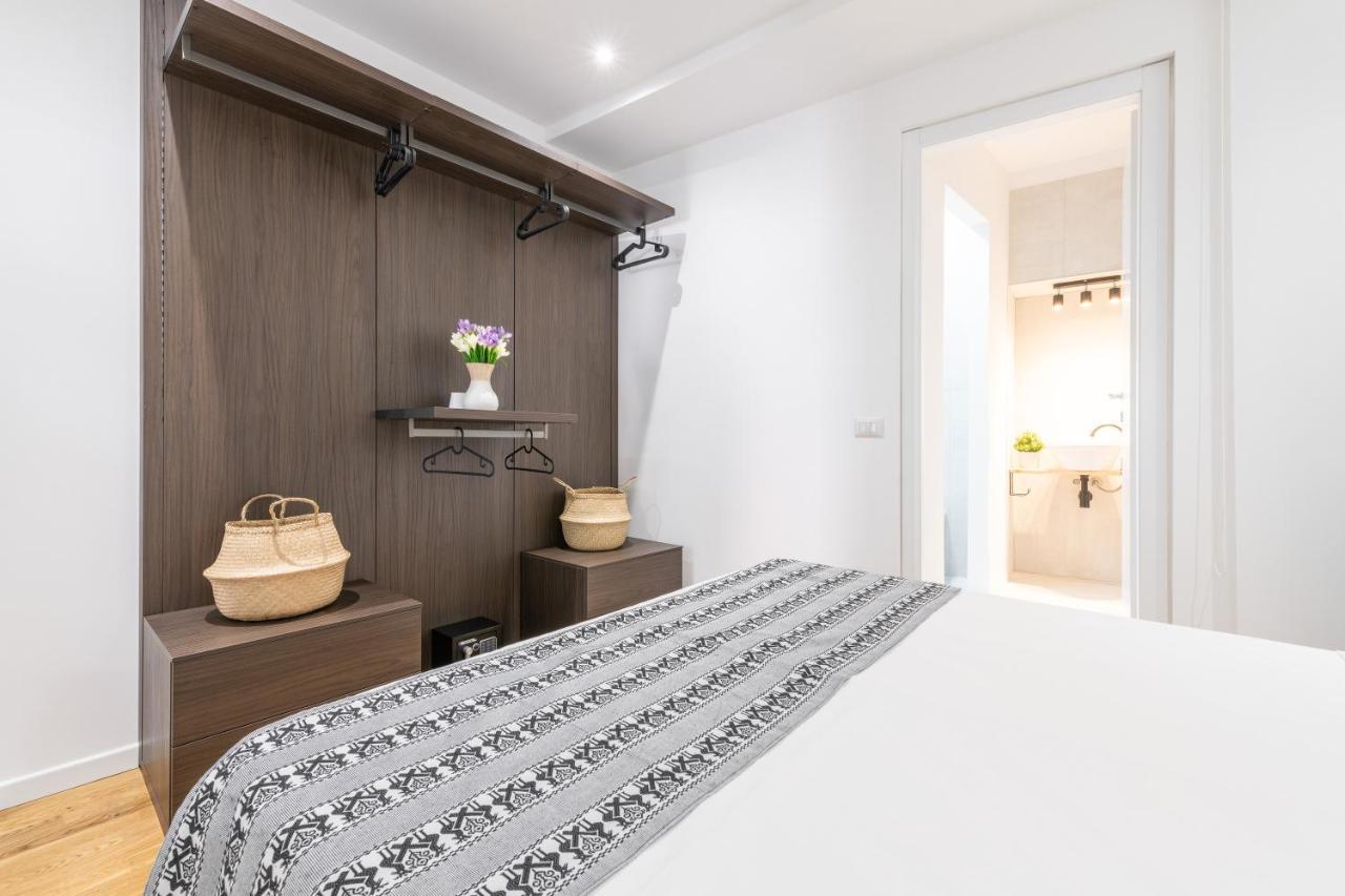 A E C Homedesign Stampace Cagliari Exterior photo