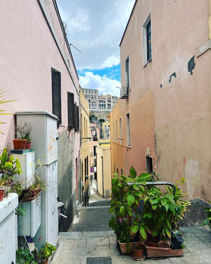 A E C Homedesign Stampace Cagliari Exterior photo
