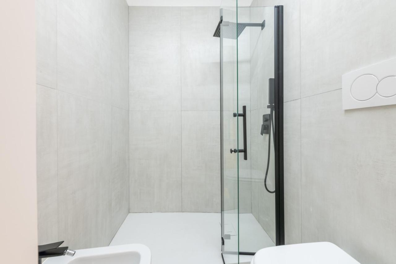 A E C Homedesign Stampace Cagliari Exterior photo